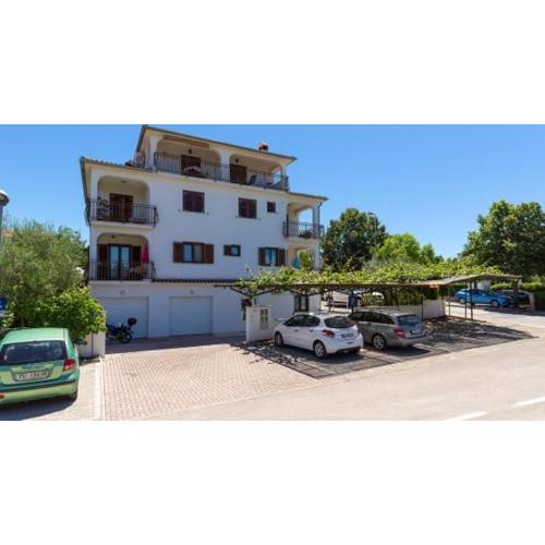 Apartmani Popović