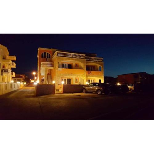 Apartmani Por