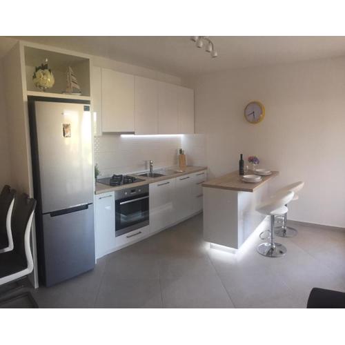 Apartmani Porat Malinska