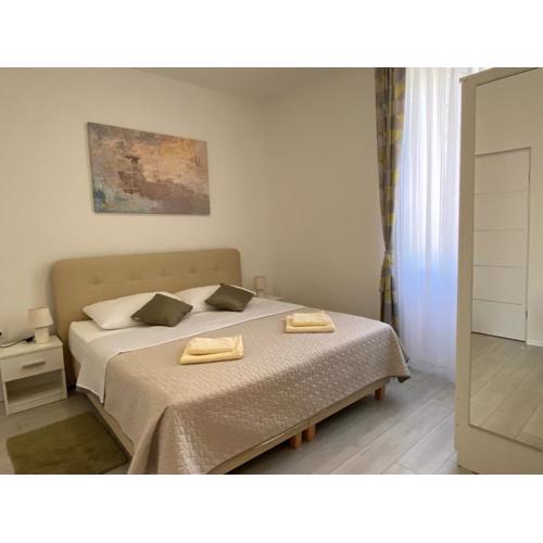 Apartmani Porec - Centar, stari grad-old town