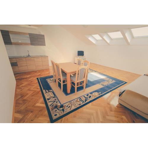 Apartmani Pranjić