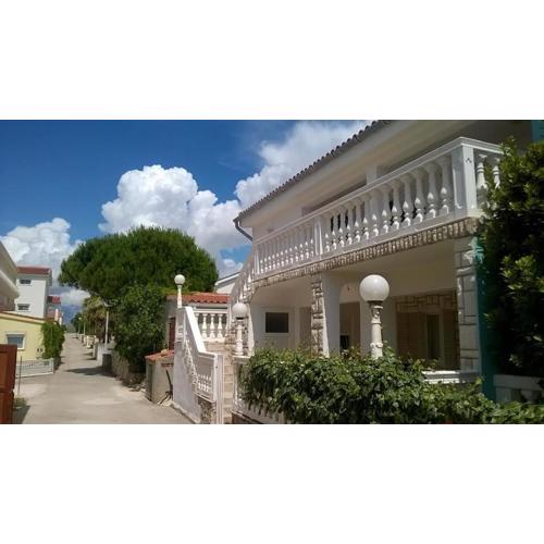 Apartmani Prpić