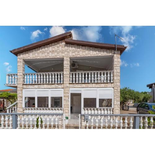 Apartmani Prpić