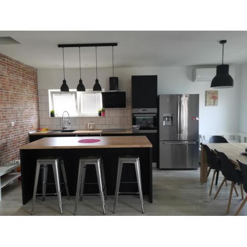Apartmani Radić Rg
