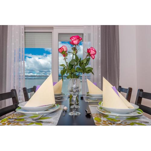 Apartmani Relax