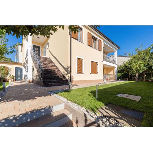 Apartmani Rino, Poreč