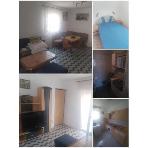 Apartmani Robi