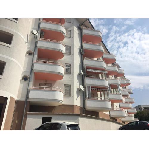 Apartmani Roland