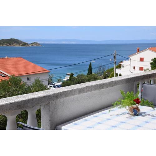 Apartmani Rosina