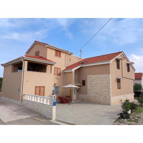 Apartmani Rossini