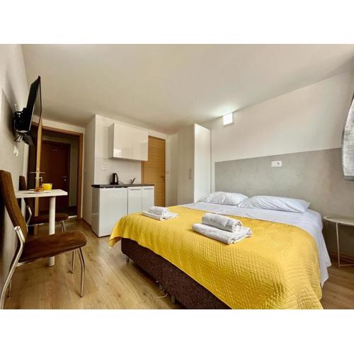 Apartmani ROZA