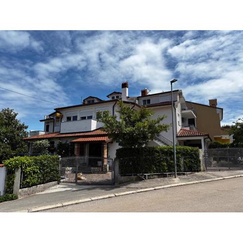 Apartmani Rozi