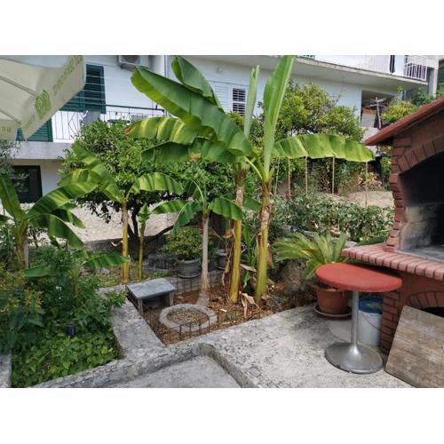 Apartmani Rudelj