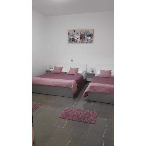 Apartmani Rudi