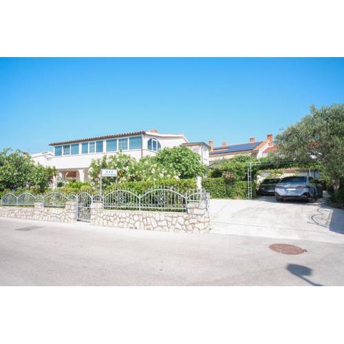Apartmani Ruža - Krk