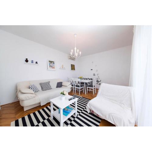 Apartmani Ružica