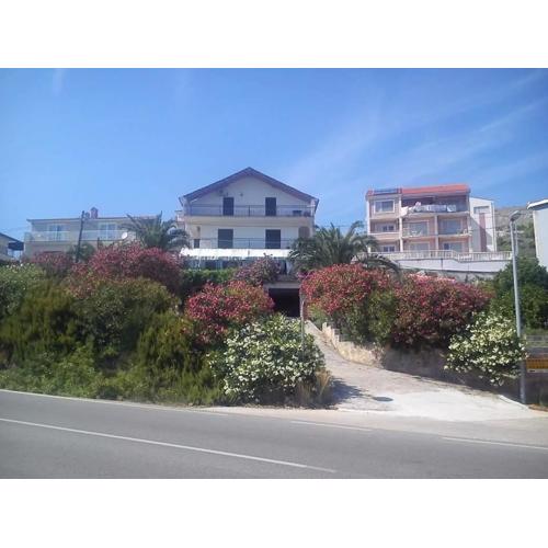 Apartmani Ružmarin - Seget Donji, Trogir