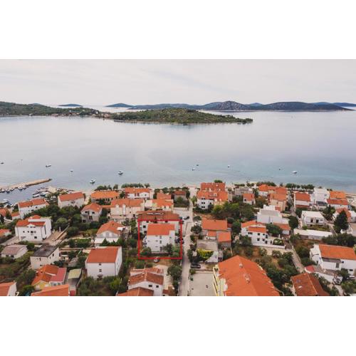 Apartmani Sanja