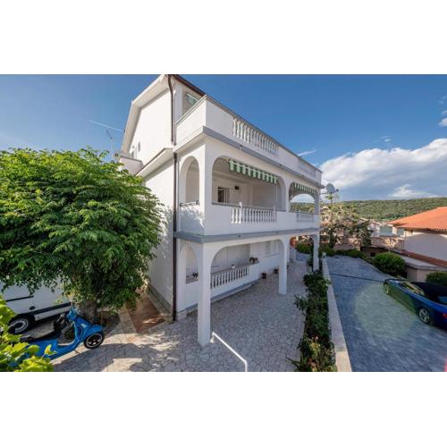 Apartmani Sanjin Tariba