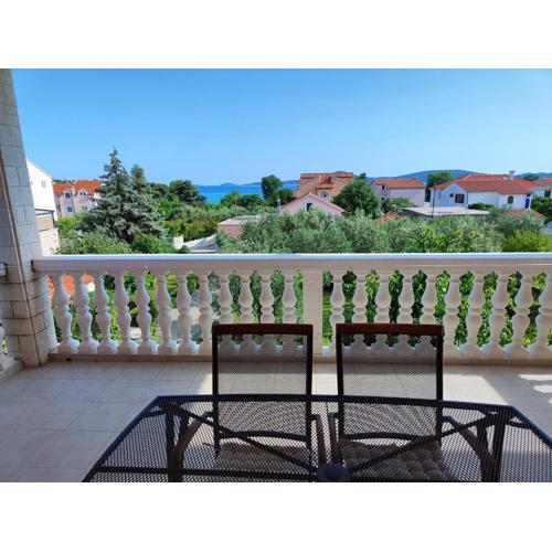 Apartmani Seka