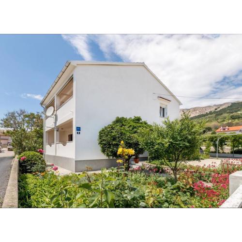 Apartmani Seršić