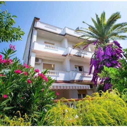 Apartmani Silvana Padovan