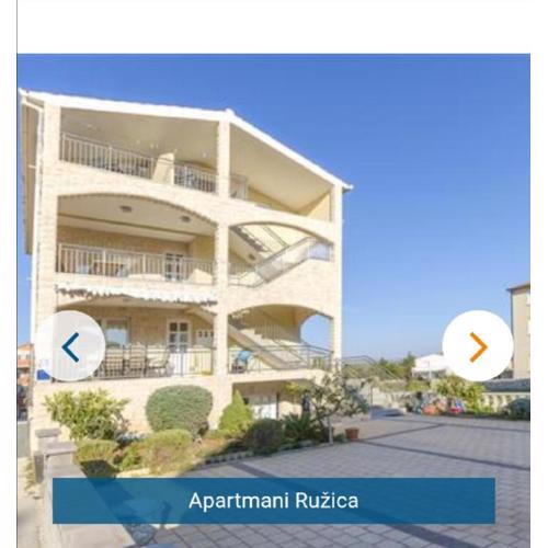 Apartmani Šipić