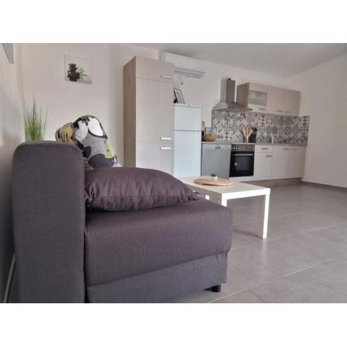 Apartmani Sirius Rogoznica