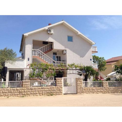 Apartmani Slavica