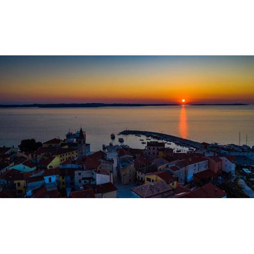 Apartmani Slavulj