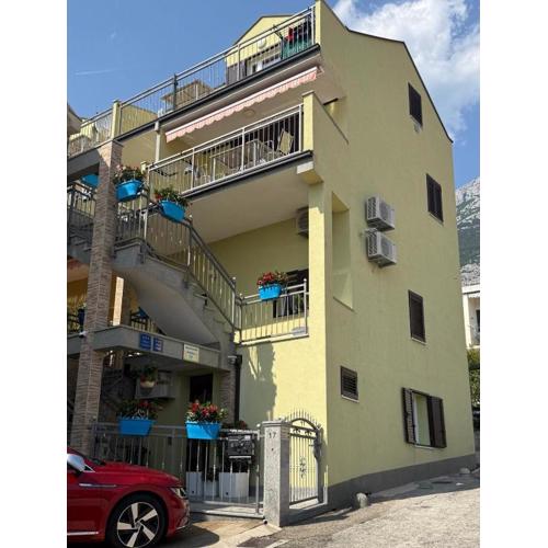 Apartmani Soldan