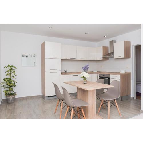 Apartmani Španja
