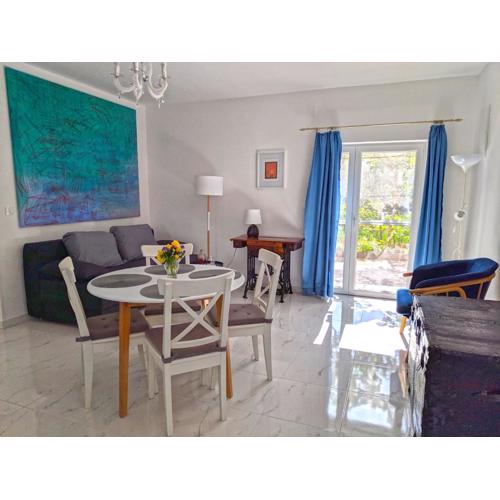 Apartmani Stellar
