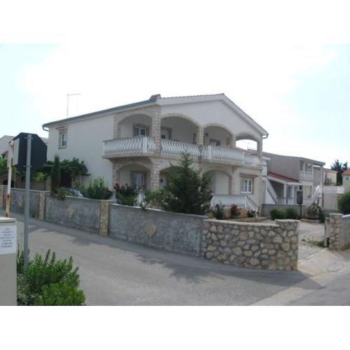 Apartmani Stjepan Veselko