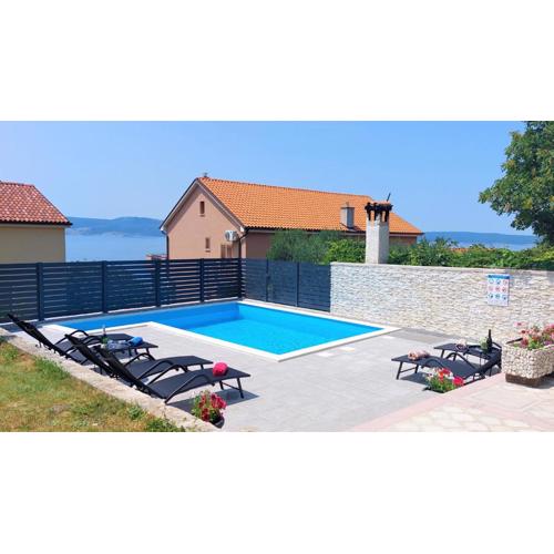 Apartmani Šubert