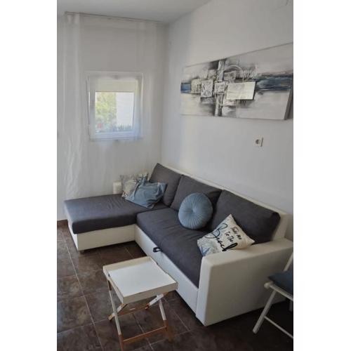 Apartmani Sun and Sea Vir Studio