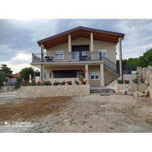 Apartmani Suzana
