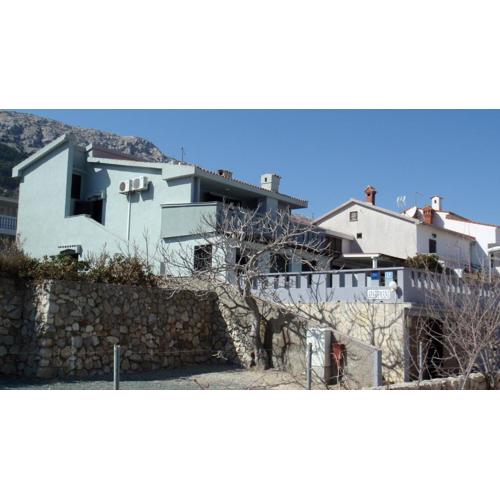 Apartmani Švajka