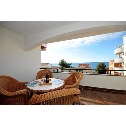 Apartmani Svalina - Seaview and 130m from Beach