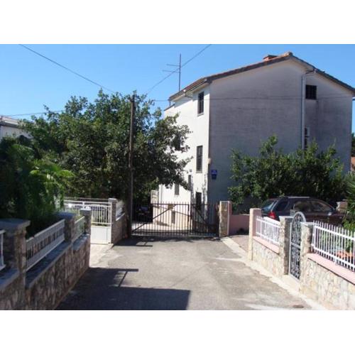 Apartmani Svetina