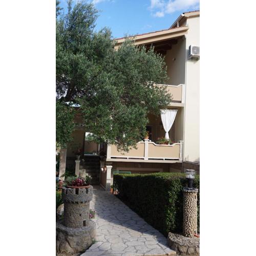 Apartmani Tatjana