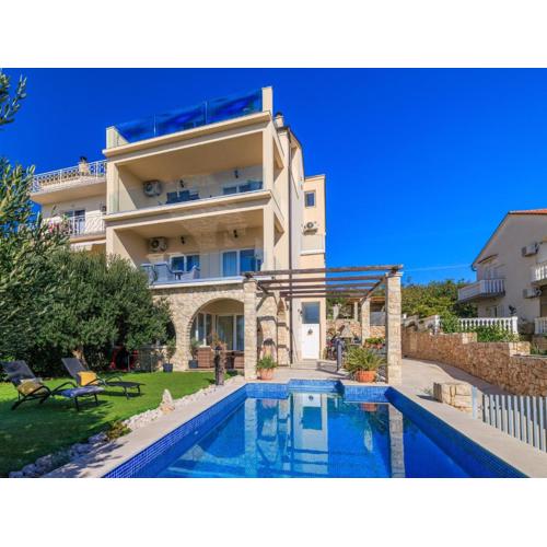 Apartmani Tijana