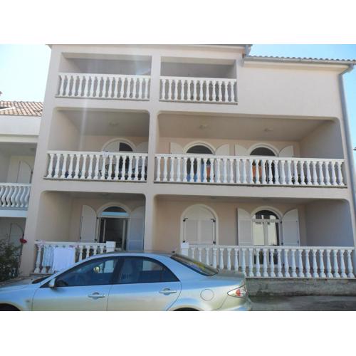 Apartmani Tomičić