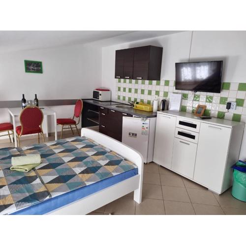 Apartmani TOMINAC