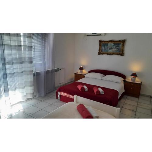 Apartmani Tomislav