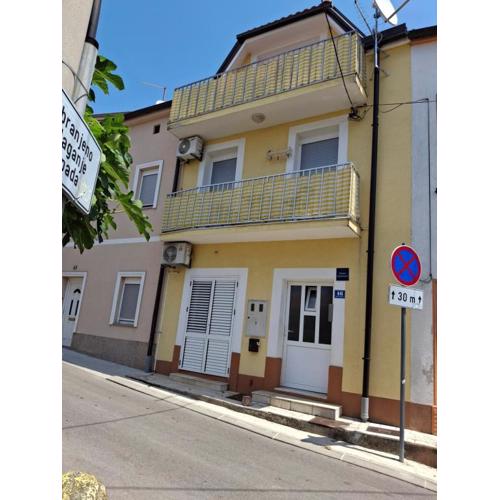 Apartmani Toni