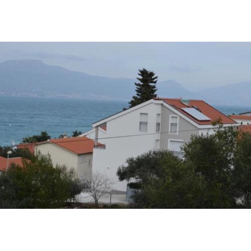 Apartmani Tony