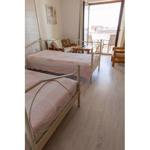 Apartmani Trlaja
