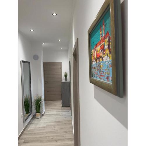 Apartmani Trogir