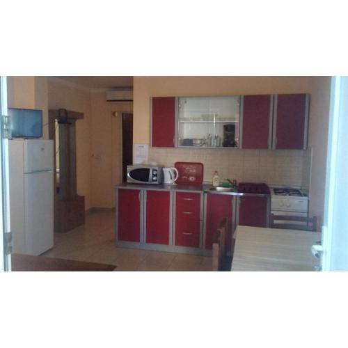 Apartmani Trputec, otok Vir